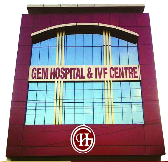 Gem hospital and IVF Centre