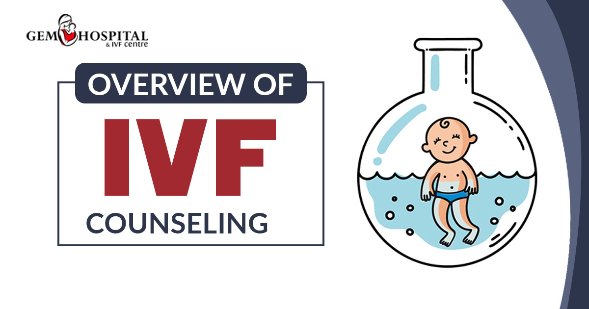 Overview of IVF counseling Punjab