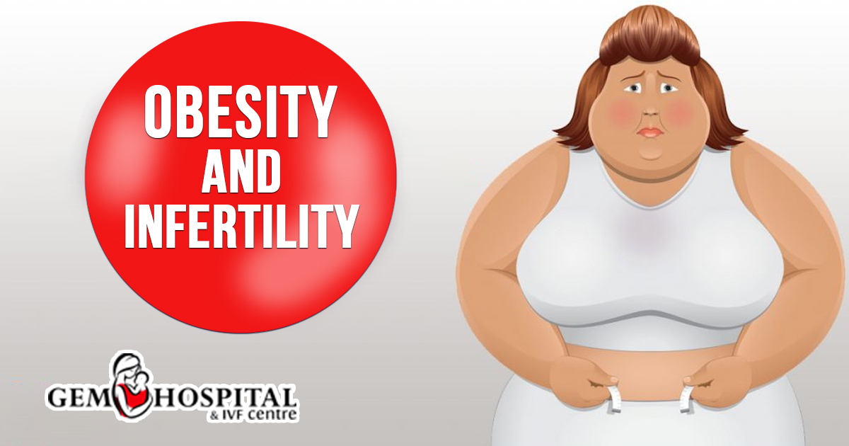 Obesity And Infertility