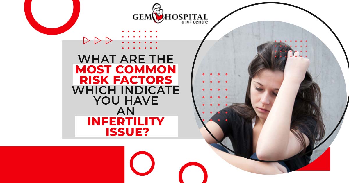 infertility issue