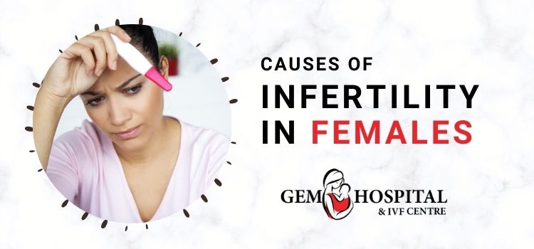 infertility in females