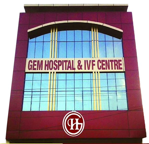 Gem Hospital And IVF Centre Bathinda, Punjab