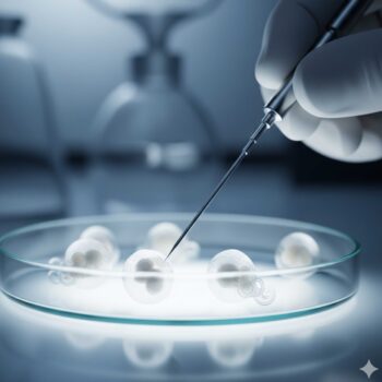 In Vitro Fertilization (IVF)