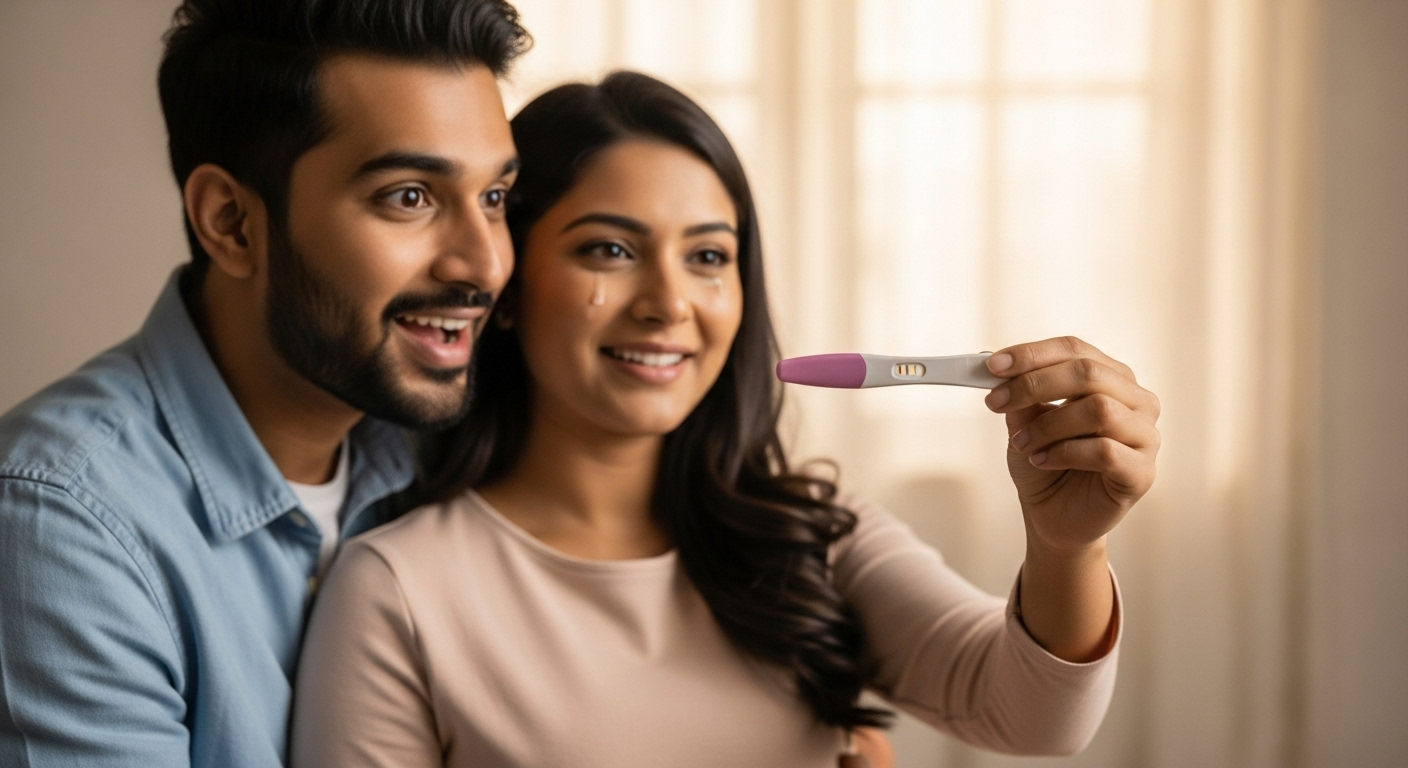 Why couples choose IUI treatment at GEM Hospital & IVF Centre